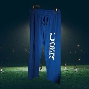 NFL Team Apparel Sleepwear Indianapolis‎ Colts Size M (Z82)